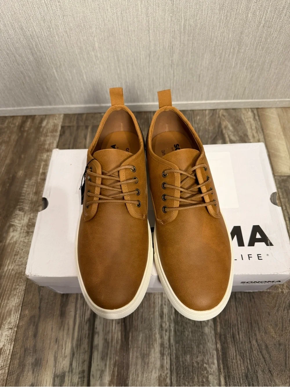 Sonoma casual low